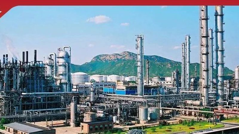 在塑料原料的批发市场中，价格通常由以下几个部分构成：