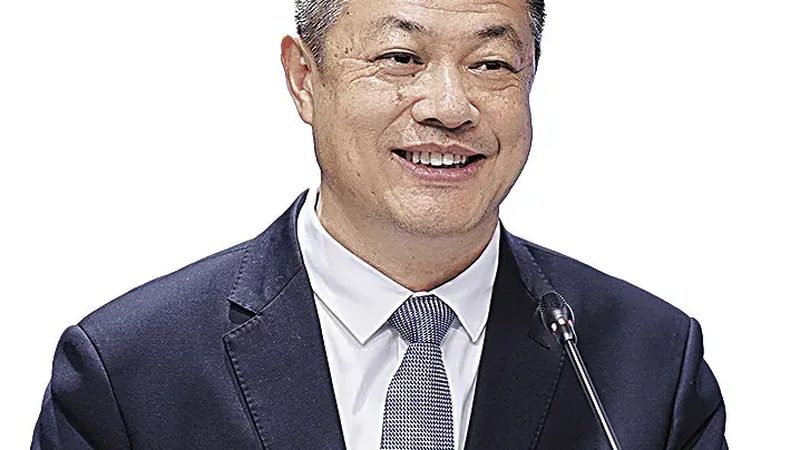 食品级精细化工产品检测：方法与标准解析
