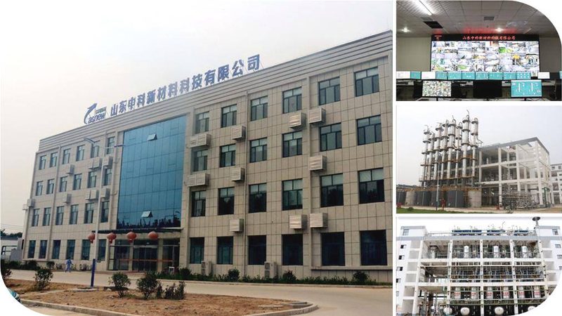 医药中间体：精细化工产品生产的“幕后英雄”**