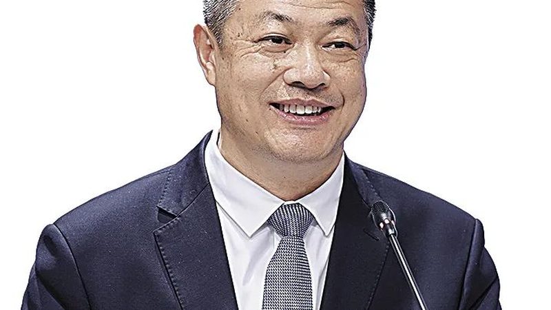 成都表面活性剂分类与用途详解