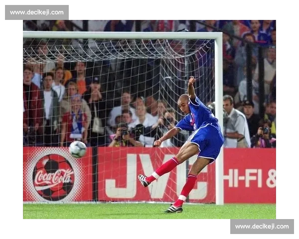 从规则演变到心理博弈全面解析足球比赛中的二点球艺术与胜负关键