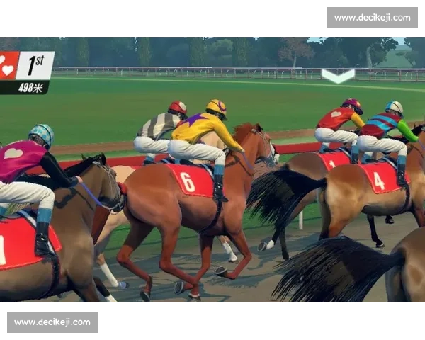 赛马运动的魅力与历史传承探析:从竞技到文化的多维解读 赛马运动的魅力与历史传承探析:从竞技到文化的多维解读