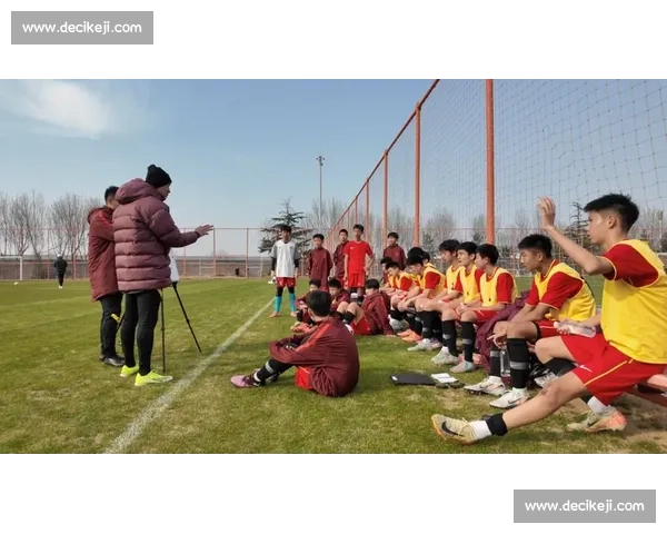 聚焦俱乐部赛事发展推动足球产业提升与青训体系建设探索 聚焦俱乐部赛事发展推动足球产业提升与青训体系建设探索